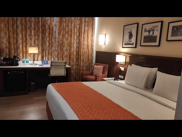 Fairfield by Marriott Amritsar, India | Travel Deewane