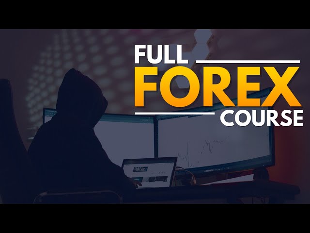 Beginners Guide To Forex Trading In 2025 (+1 hours)