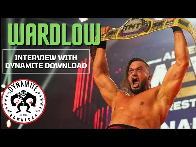 Wardlow Interview With Dynamite Download