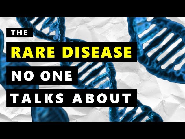 Hereditary Spastic Paraplegia (HSP): The Rare Disease No One Talks About