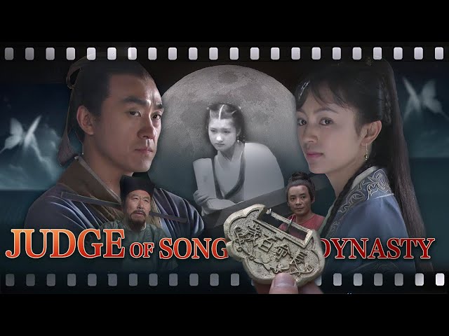 [Full Movie] Judge of Song Dynasty: Dying Butterfly Lovers | Director's Cut 1080P Multi-Sub