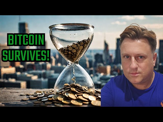 This is the GREATEST opportunity in our lifetime - Crypto Market UPDATE