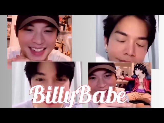 Pro golf and beautifull caddie 🐺🐽 2 | Eng Sub | #BillyBabe #bbil1ypn #babiibabe (cr.billybabeinter)