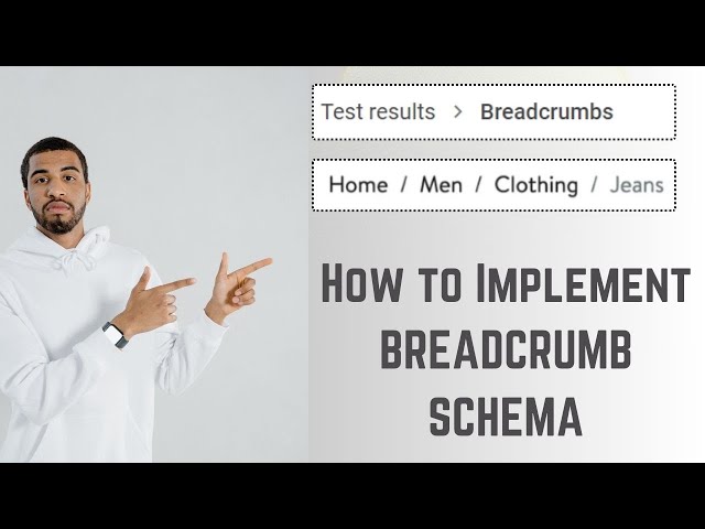 Breadcrumb Schema Tutorial 2025 in Hindi | How to Generate Breadcrumb Schema Tutorial 2025 in Hindi