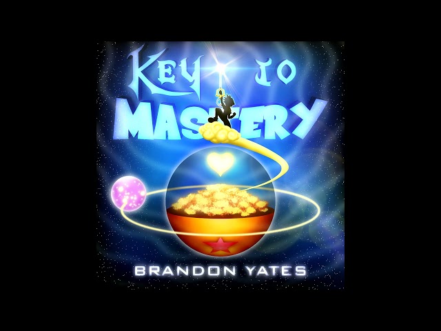 Key To Mastery (Goku vs Sora) [Dragon Ball vs Kingdom Hearts]