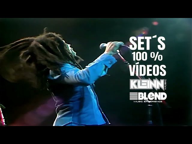 Bob Marley & The Wailers - Lively Up Yourself (Intro)