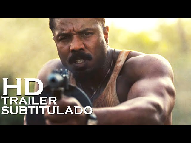 PECADORES Trailer (2025) SUBTITULADO / Sinners Trailer SUBTITULADO [HD] Michael B. Jordan