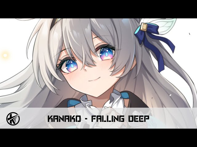 Nightcore - Falling Deep | Kanako