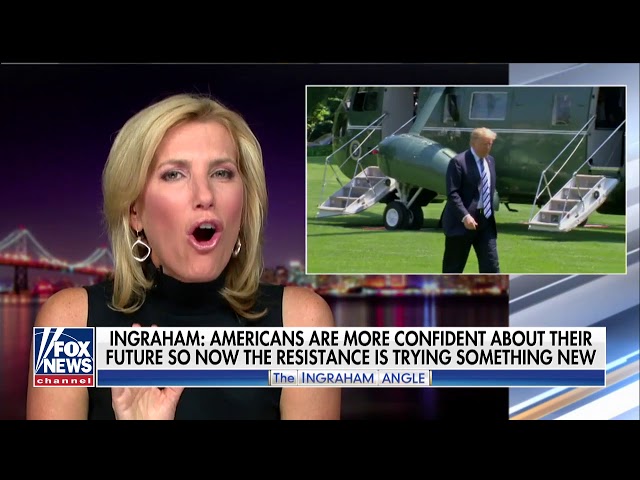 Laura Ingraham  Meet the real cultists - Fox News Video