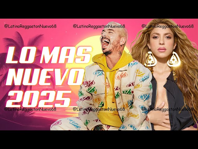 BEST REGGAETON MUSICA MIX 2024 💥 SHAKIRA, BAD BUNNY, KAROL G, MALUMA, OZUNA, CAMILO💥MIX VERANOS 2024