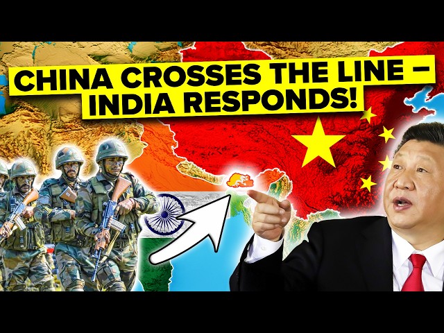 India Had Enough of China - Get Out of BHUTAN!