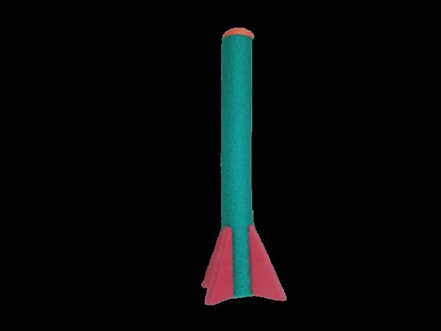 Kids Foam Javelin