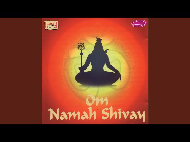 Om Namah Shivay Raag Malkauns