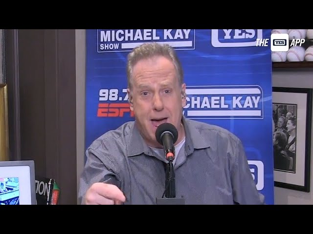 Michael Kay sounds off on Kevin Durant, Kyrie Irving after forcing trades