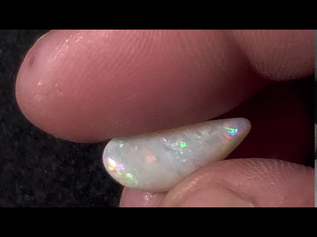 Mad About Opal