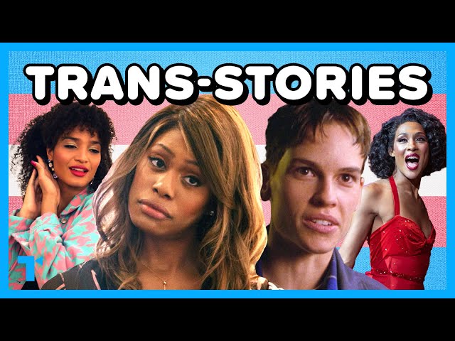 Trans Stories Onscreen, Explained