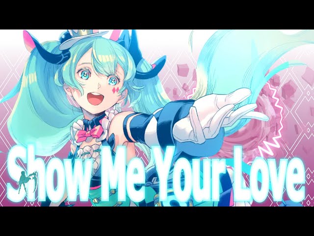 Nightcore - Show Me (Your Love) (Da Ph1L Remix) 2011