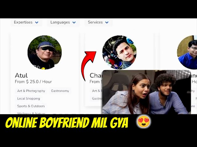 Nishu Boyfriend | Nishu Tiwari Vlogs