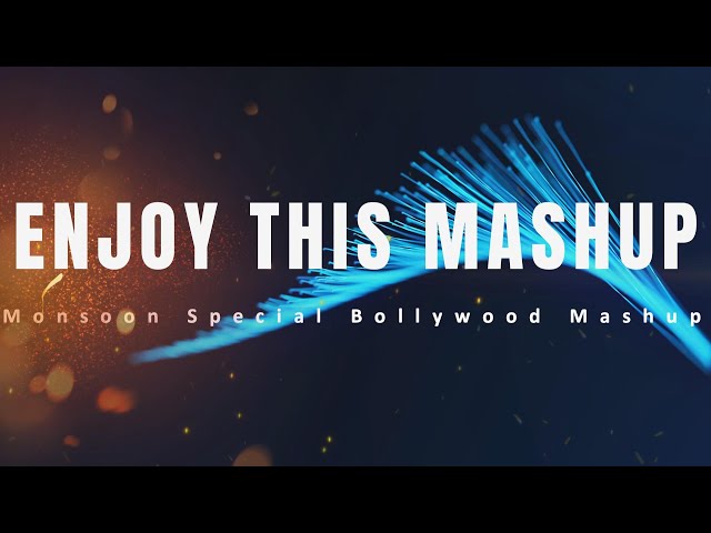 Bollywood Monsoon Special | Monsoon Romantic hits | Hindi Songs | Bollywood Jukebox @official-VAVStudio