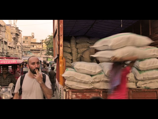 Jaipur bazaar