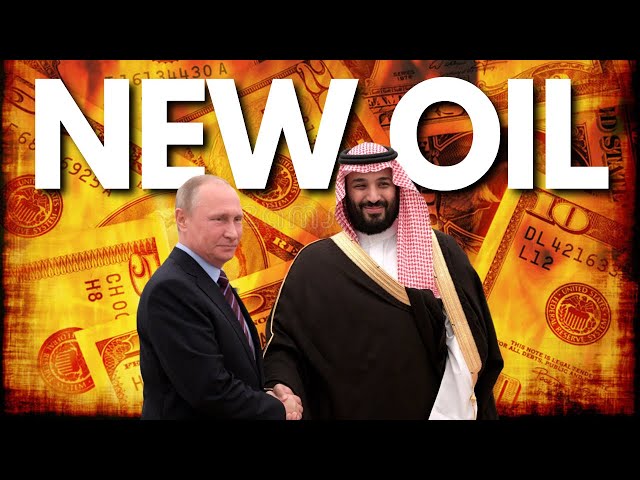 Cheap Energy Is Over - OPEC Has Changed The Game!