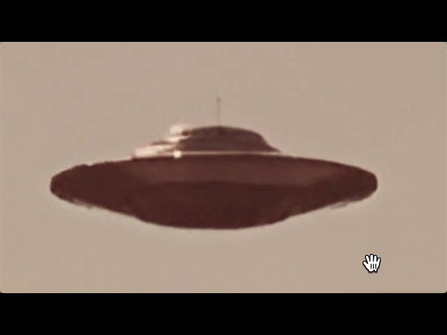 AI Corrects Six Billy Meier UFO Earliest Photos 1970s, Do You Believe Him? UAP Sighting News.