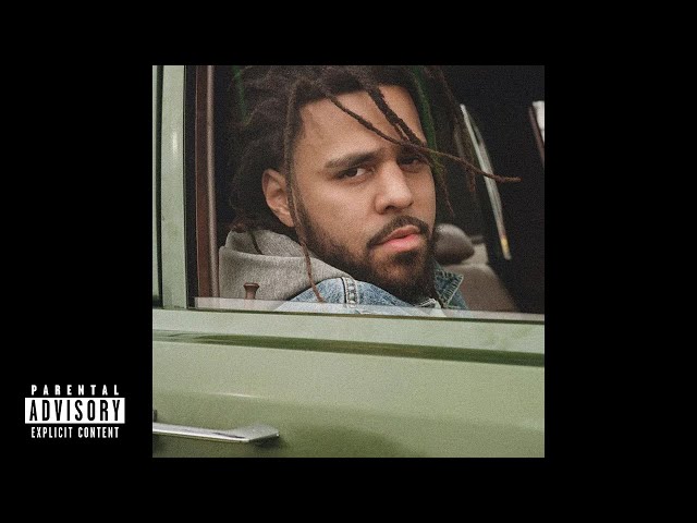 [Free] J. Cole Type Beat "Text Messages"