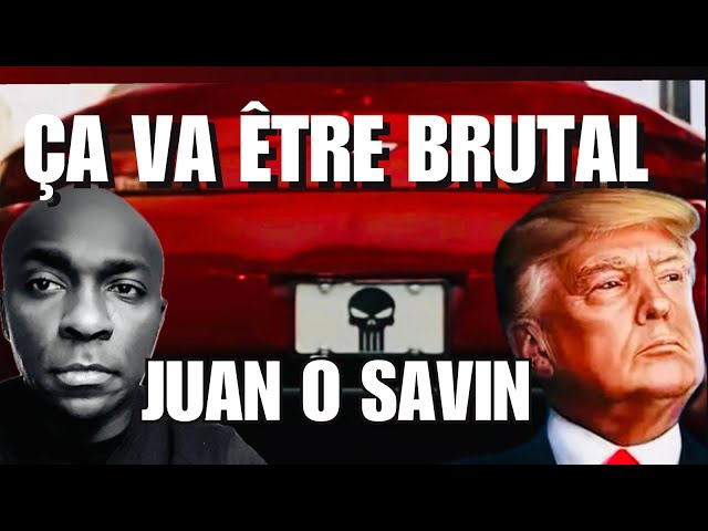 UN MILLÉNAIRE DE PAIX APRÈS L’EXPÉRIENCE DE MORT IMMINENTE-Mohamed Diallo Live