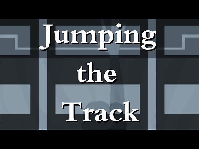 Jumping the Track: Death of the Author, Metalepsis, and Hadestown