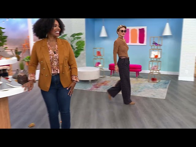 HSN | Shoes To Fall In Love With 09.11.2024 - 11 AM