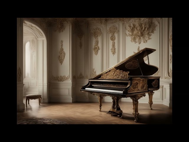 Chopin - Nocturne op. 9 no. 3