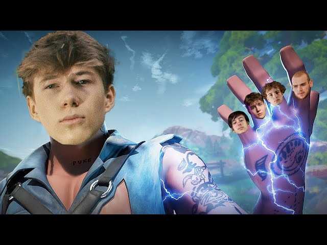 50 Times When MrSavage Destroyed Pros in Fortnite! (Mongraal, Clix, Peterbot, Marius..)