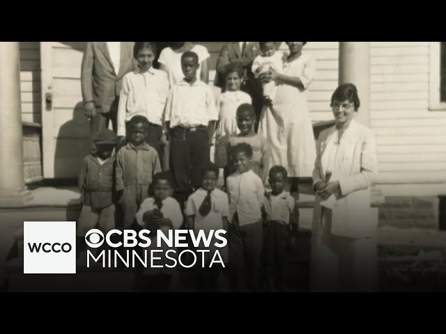 Black History is Minnesota History | Voices