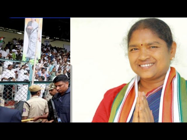 seethakka oath as telangana minister at hyderabad #danasariseethakka #mulugu