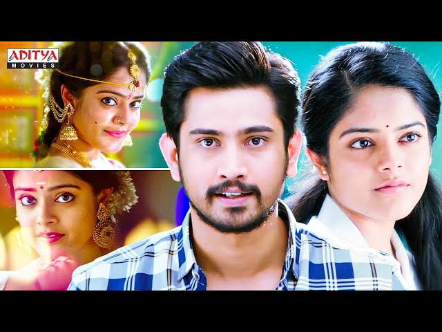 Rebel Khiladi Movie South Scenes | Hindi Movie | Raj Tarun, Riddhi Kumar | Aditya Movies