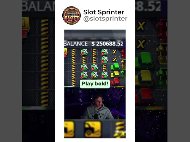 🎲 Secret slot wins revealed! 🎉 #onlinecasino #slots #casinobonus #jackpot