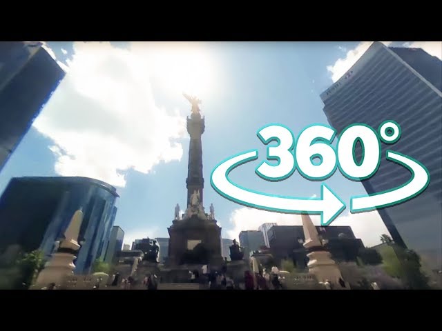 Time Lapse 360º