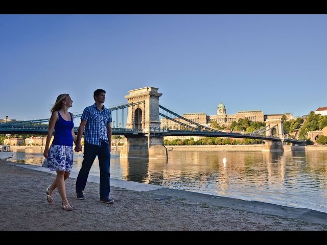 The Romantic Danube - Visit Europe