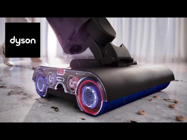 Dyson WashG1™ Wet Floor Cleaner