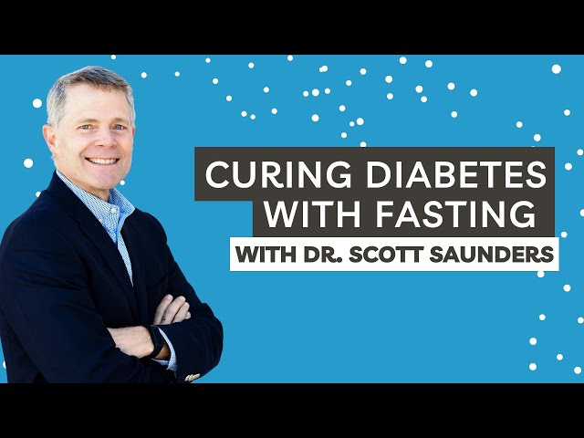 Curing Diabetes with Fasting