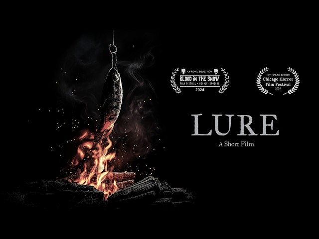 LURE | Short Horror Film [4k]