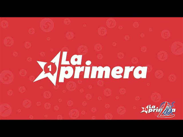 La Primera de Lotodom Noche Sorteo del 31 de Enero 2025 (La Primera, #Lotodom)