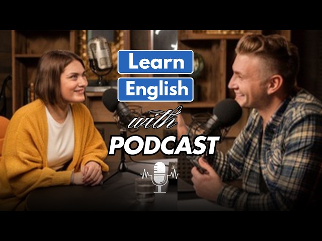 Learn English Quickly | Improve Your Vocabulary in 1 hour