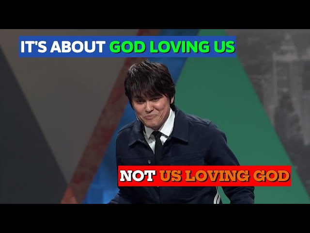 Your Righteousness is Contagious | Joseph Prince