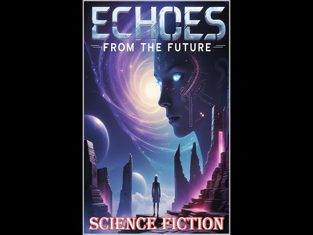 #onlineshopping #science  #fiction  #echoes  #future #kdpauthors #kdp #amazonfinds #amazonproducts