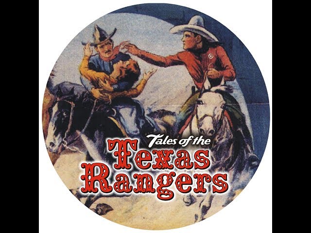 Tales of the Texas Rangers - Episode: Candy Man