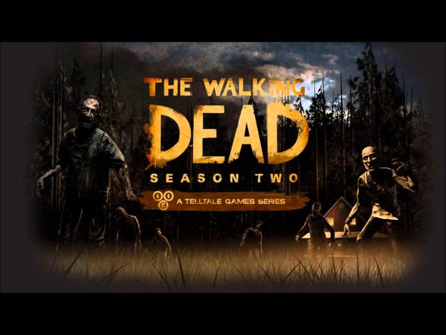 The Walking Dead: Season 2 Soundtrack - At Peace (Extended)