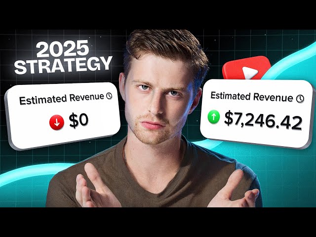 How to Win on YouTube as a Business in 2025