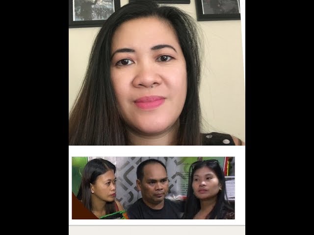 Kabit Ang Nagbibigay Kay Misis Ng Budget | RAFFY TULFO IN ACTION|REACTION|PART 1 AND 2 Tagalog