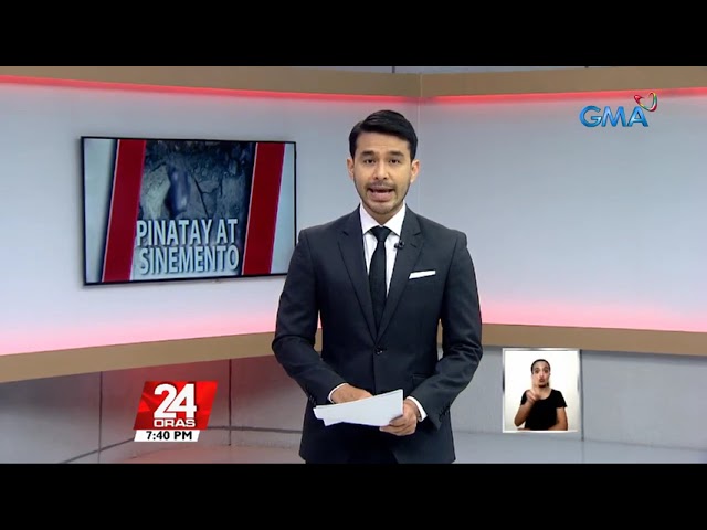 24 Oras Express  June 21, 2021 HD Replay